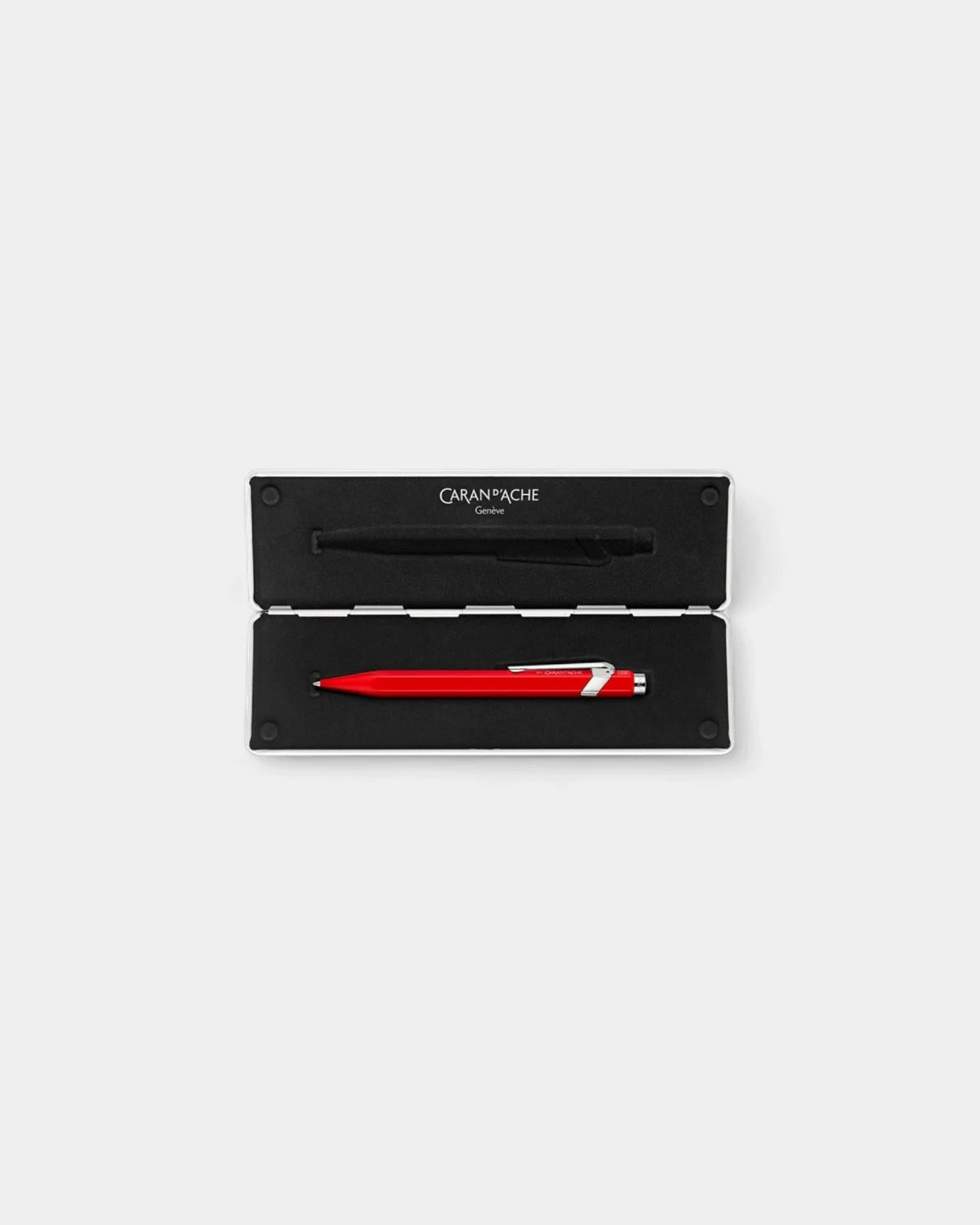 Caran d'Ache 849 rollerpen om te personaliseren - 23