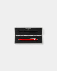 Caran d'Ache 849 rollerpen om te personaliseren - 23