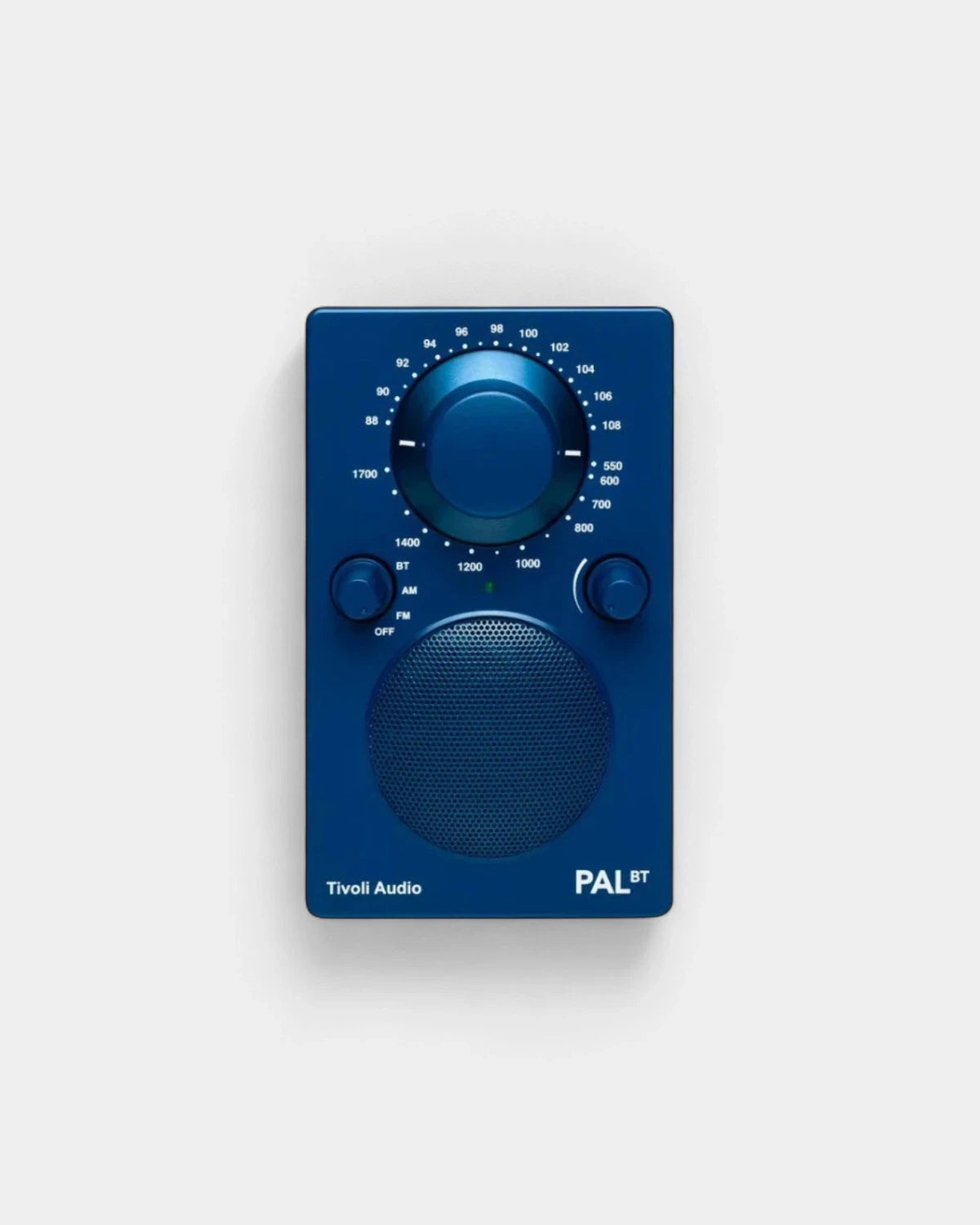 Personaliseerbare Tivoli draagbare speaker