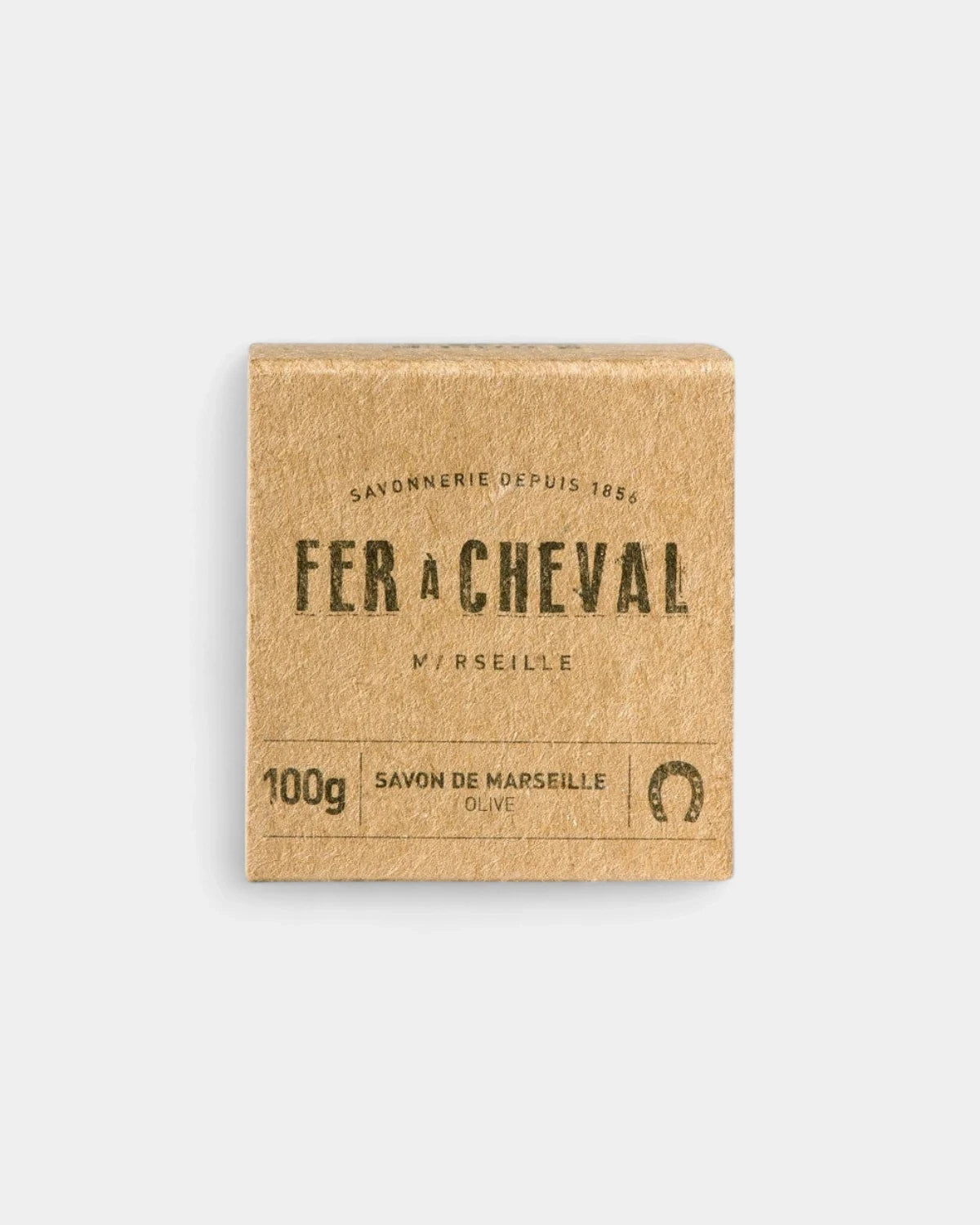 Savon de Marseille blokzeep 100 g - 8
