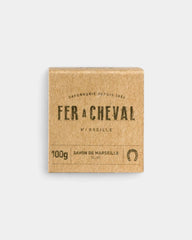 Savon de Marseille blokzeep 100 g - 8