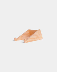 Personaliseerbare houten laptopstandaard - 2