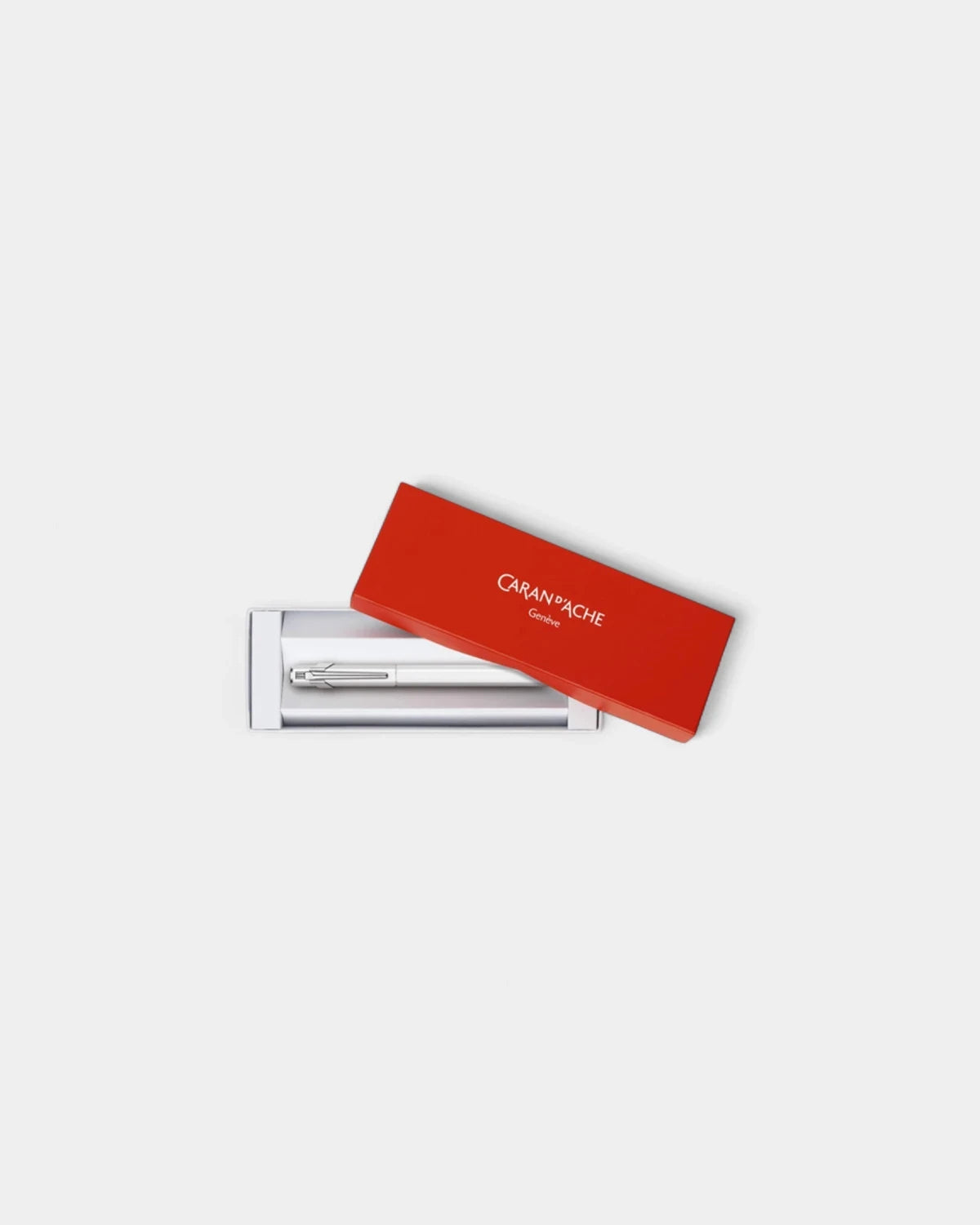 Caran d'Ache Plume balpen om te personaliseren - 7