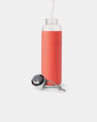 Personaliseerbare glazen fles - 7