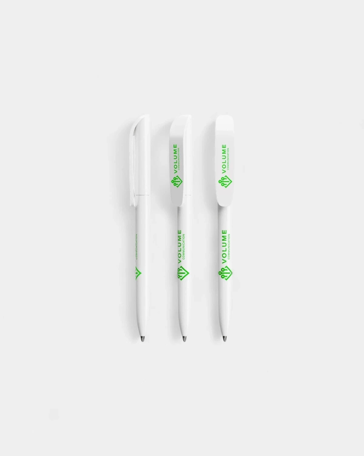 Milieuvriendelijke Bic Super Clip om te personaliseren - 2