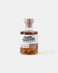 Fles ambachtelijke Franse balsamicoazijn