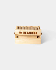 Eco-verantwoord Kubb-spel te personaliseren - 3