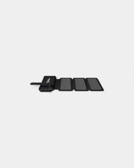 Personaliseerbaar Powerbank zonnestation - 1