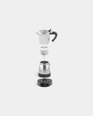 Elektrisch Italiaans koffiezetapparaat om te personaliseren - 2