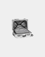 Koffer aluminium Tumi 19 Degree 56 cm om te personaliseren - 1