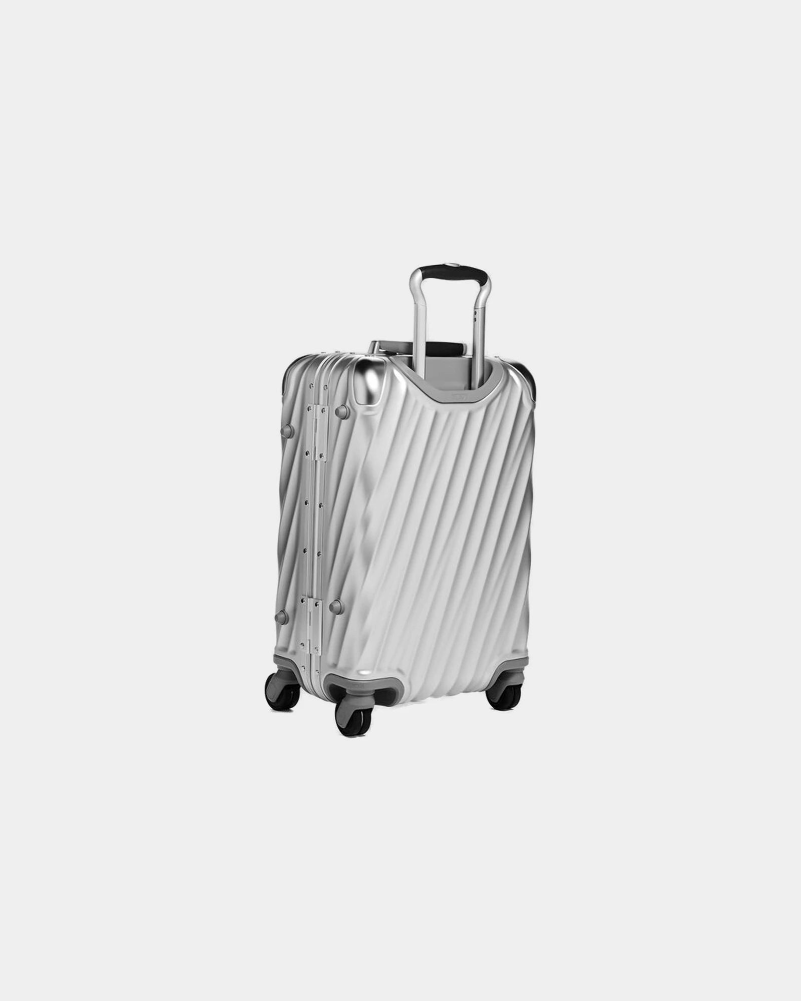 Koffer aluminium Tumi 19 Degree 56 cm om te personaliseren - 2