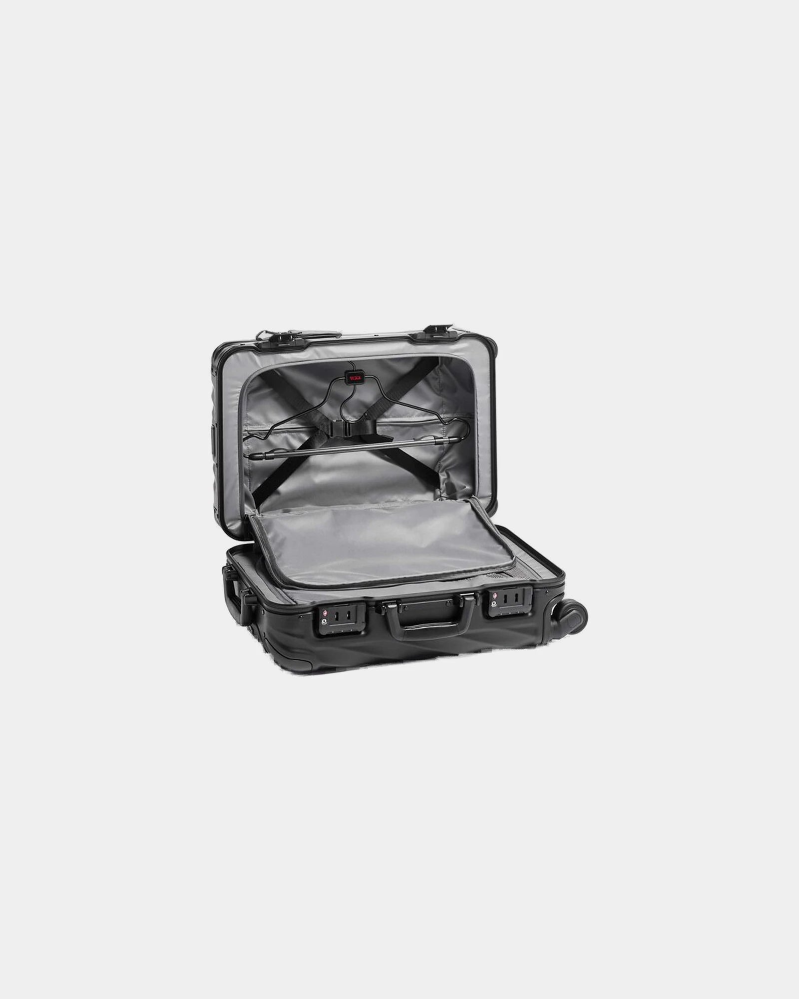 Koffer aluminium Tumi 19 Degree 56 cm om te personaliseren - 5