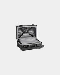 Koffer aluminium Tumi 19 Degree 56 cm om te personaliseren - 5