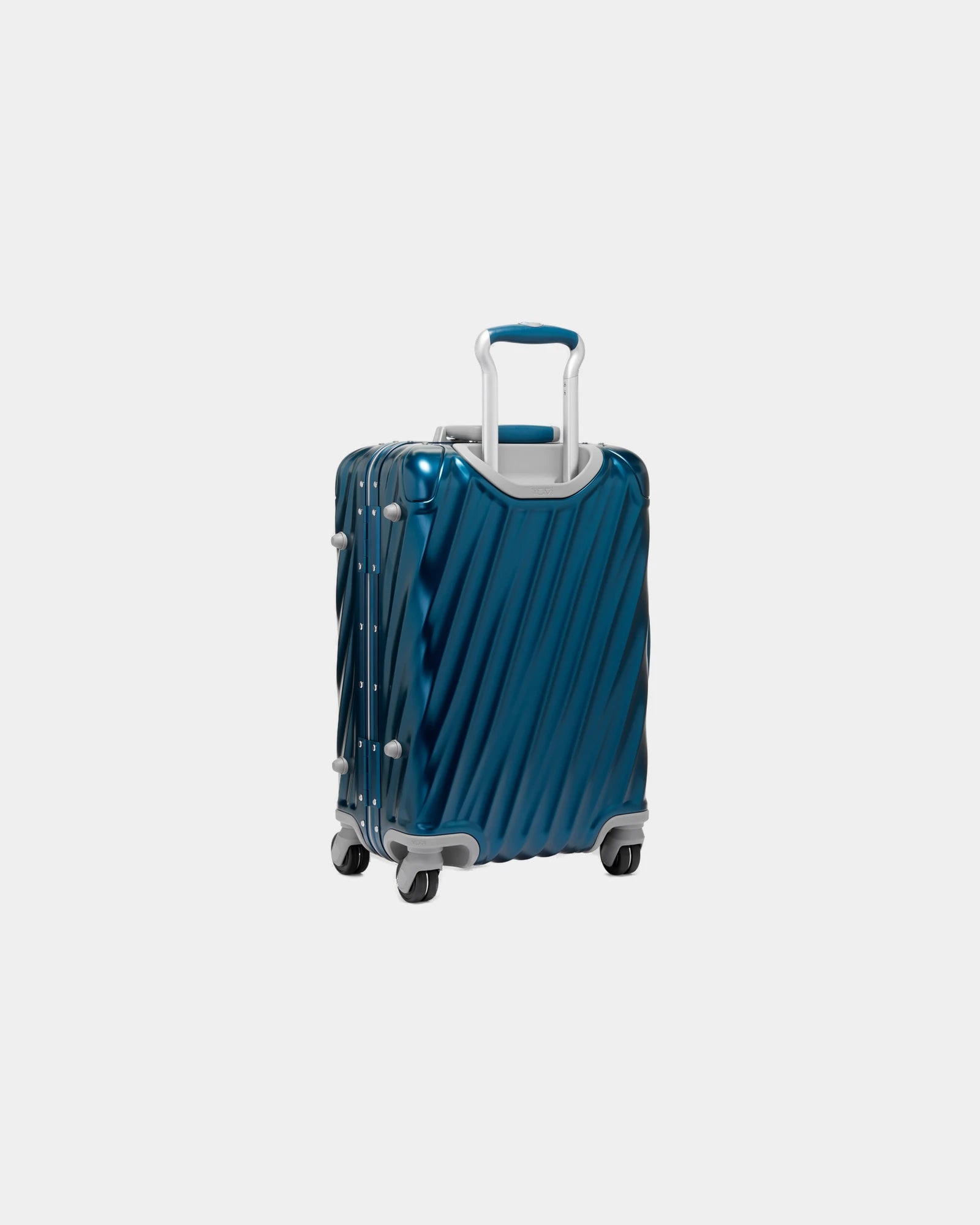 Koffer aluminium Tumi 19 Degree 56 cm om te personaliseren - 9
