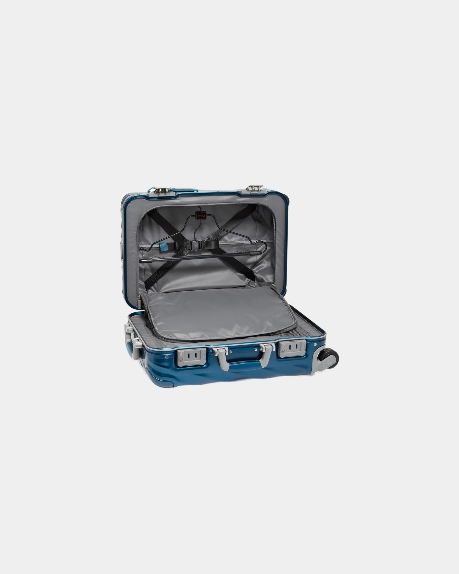 Koffer aluminium Tumi 19 Degree 56 cm om te personaliseren - 8