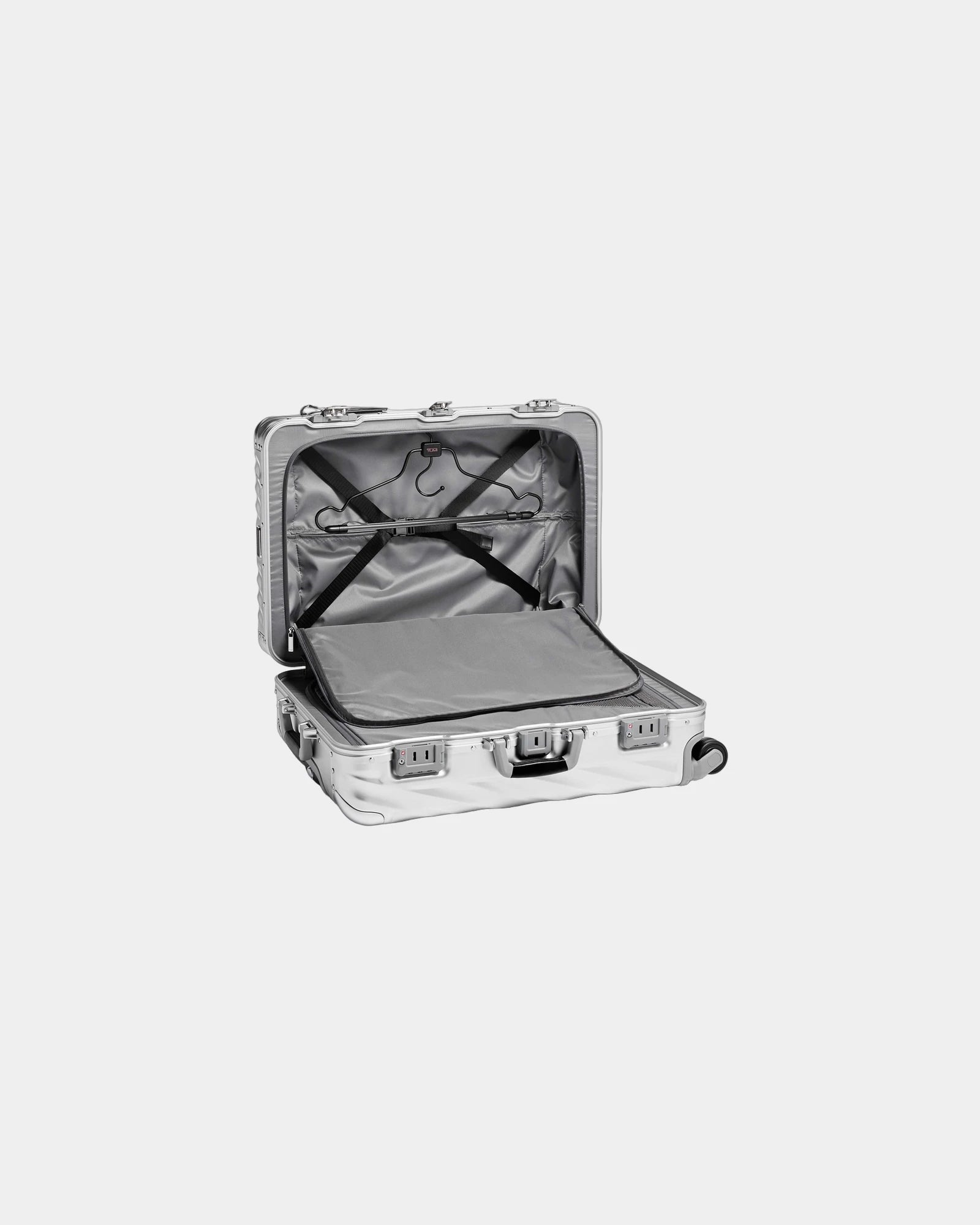 Koffer aluminium Tumi 19 Degree 66 cm om te personaliseren - 6