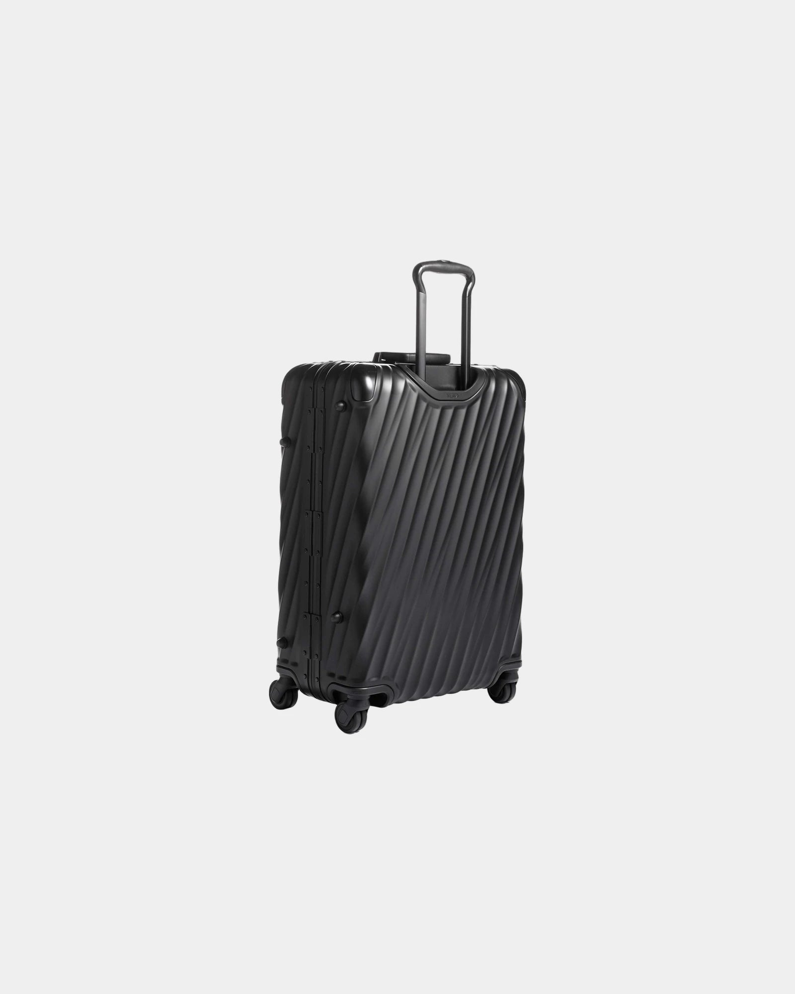 Koffer aluminium Tumi 19 Degree 66 cm om te personaliseren - 3