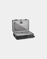 Koffer aluminium Tumi 19 Degree 66 cm om te personaliseren - 1