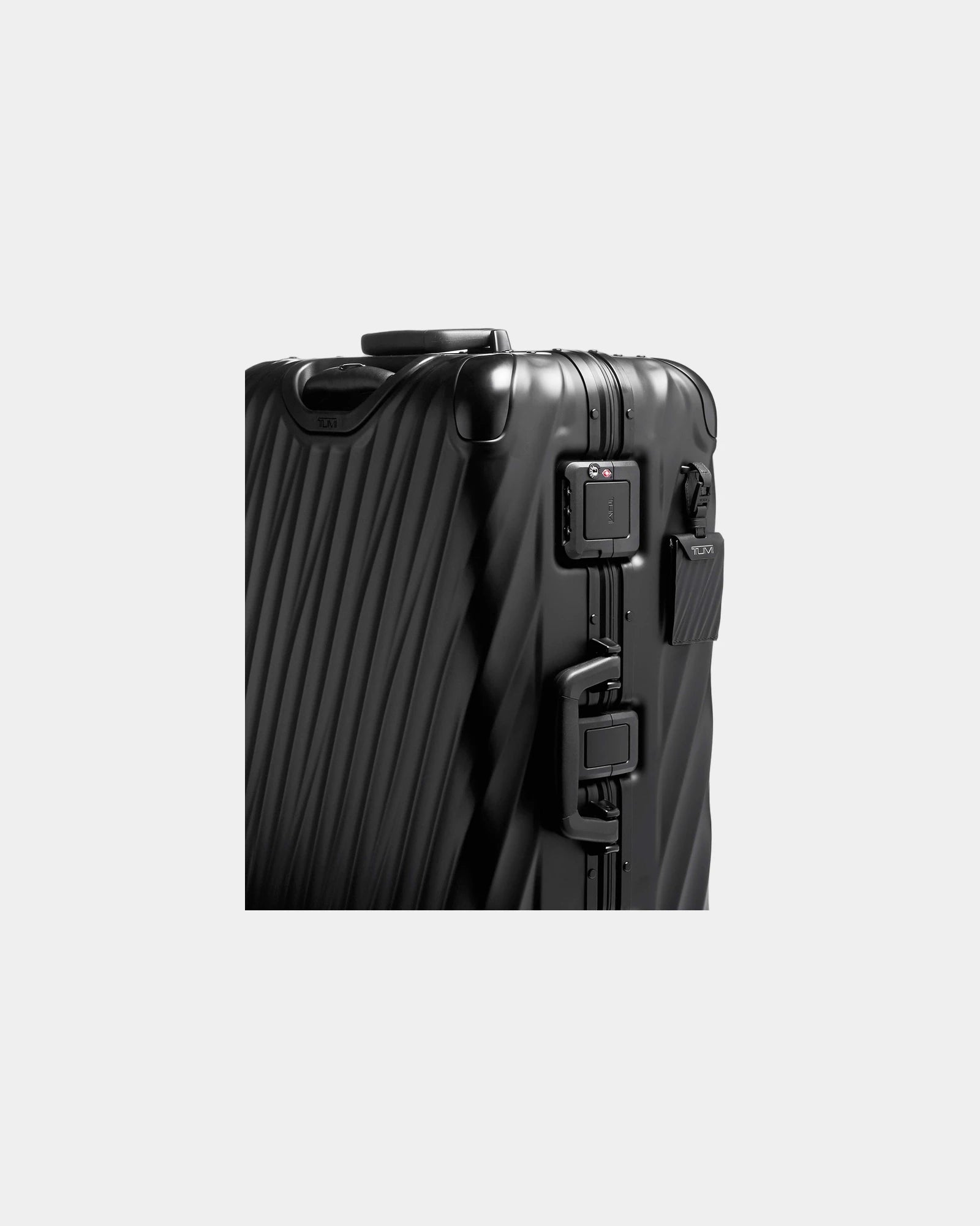 Koffer aluminium Tumi 19 Degree 66 cm om te personaliseren - 4