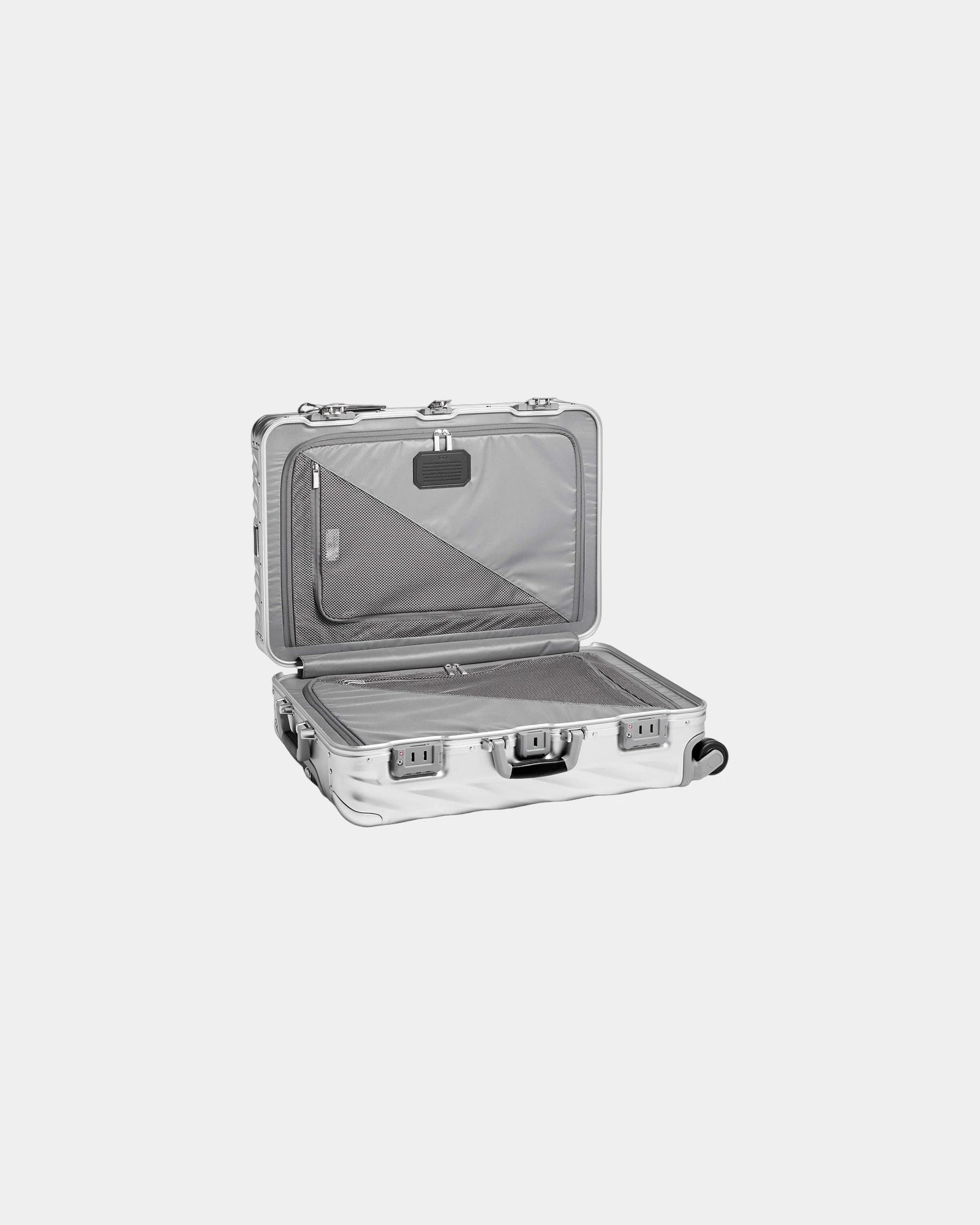 Koffer aluminium Tumi 19 Degree 66 cm om te personaliseren - 5