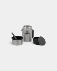 Personaliseerbare lunchbox van roestvrij staal - 5