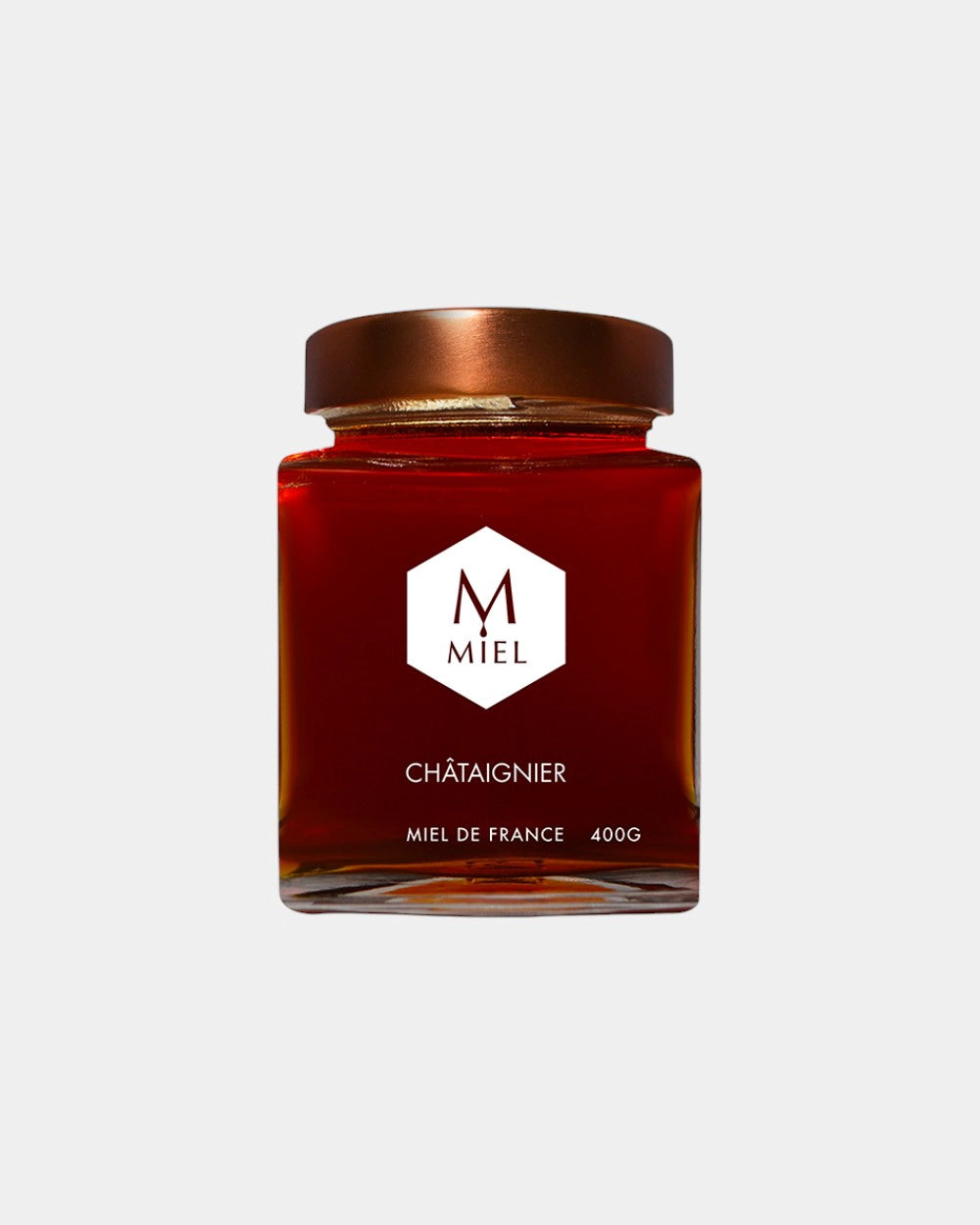 Honing Made in France te personaliseren - 12