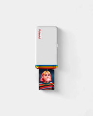 Personaliseerbare Polaroid draagbare fotoprinter - 1