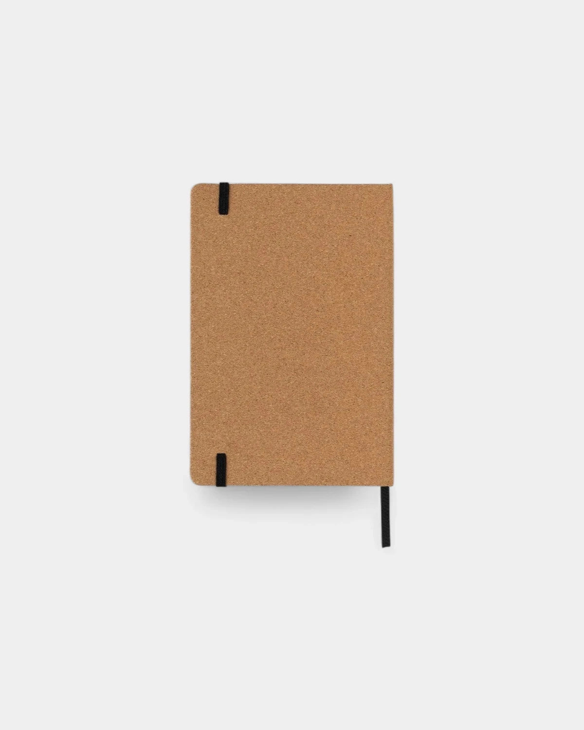 A5-notitieboek in kurk en steenpapier om te personaliseren - 5