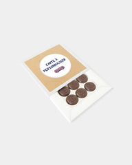 Doos van 16 chocolaatjes te personaliseren - 2