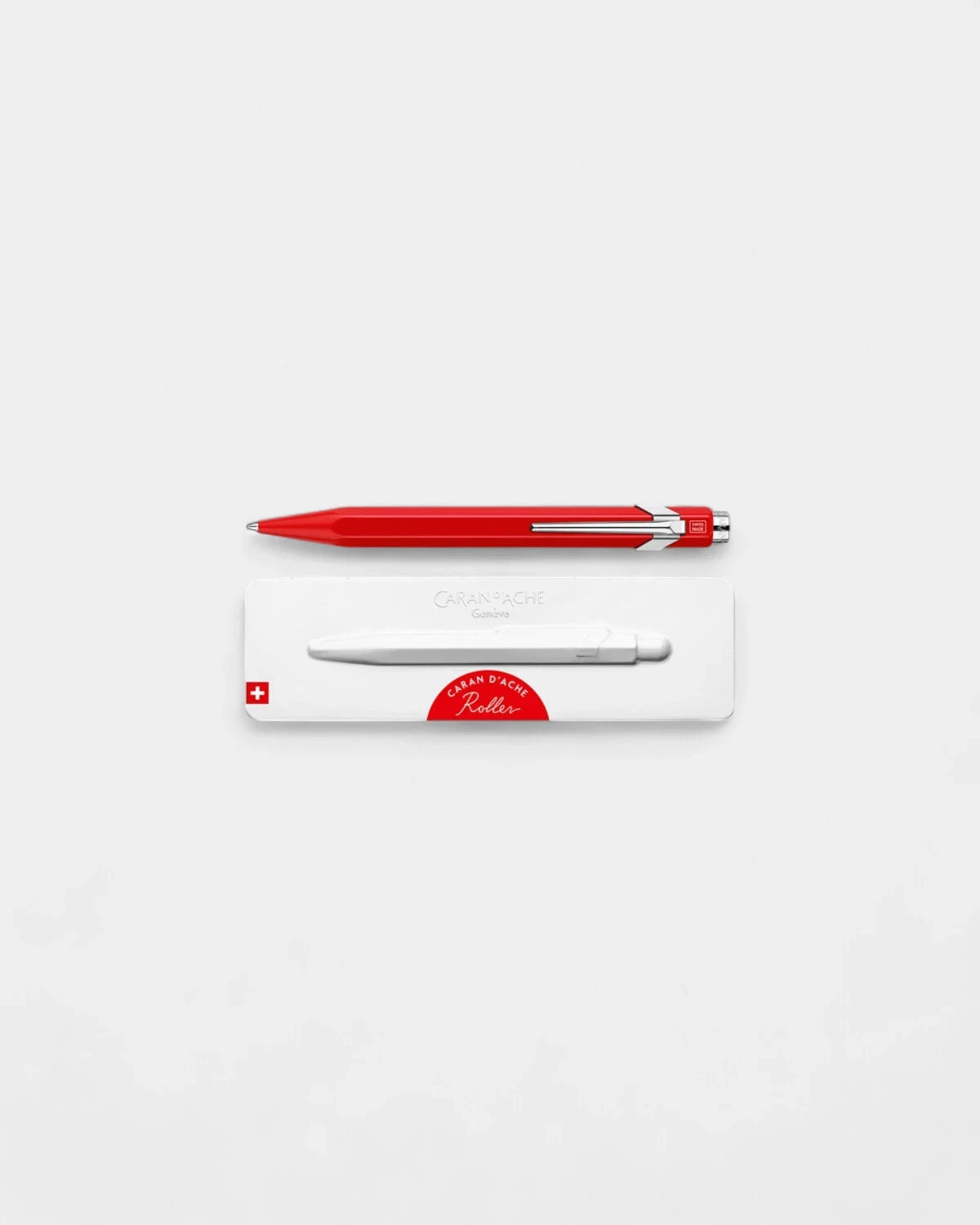 Caran d'Ache 849 rollerpen om te personaliseren - 19