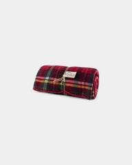 Fleece plaid om te personaliseren