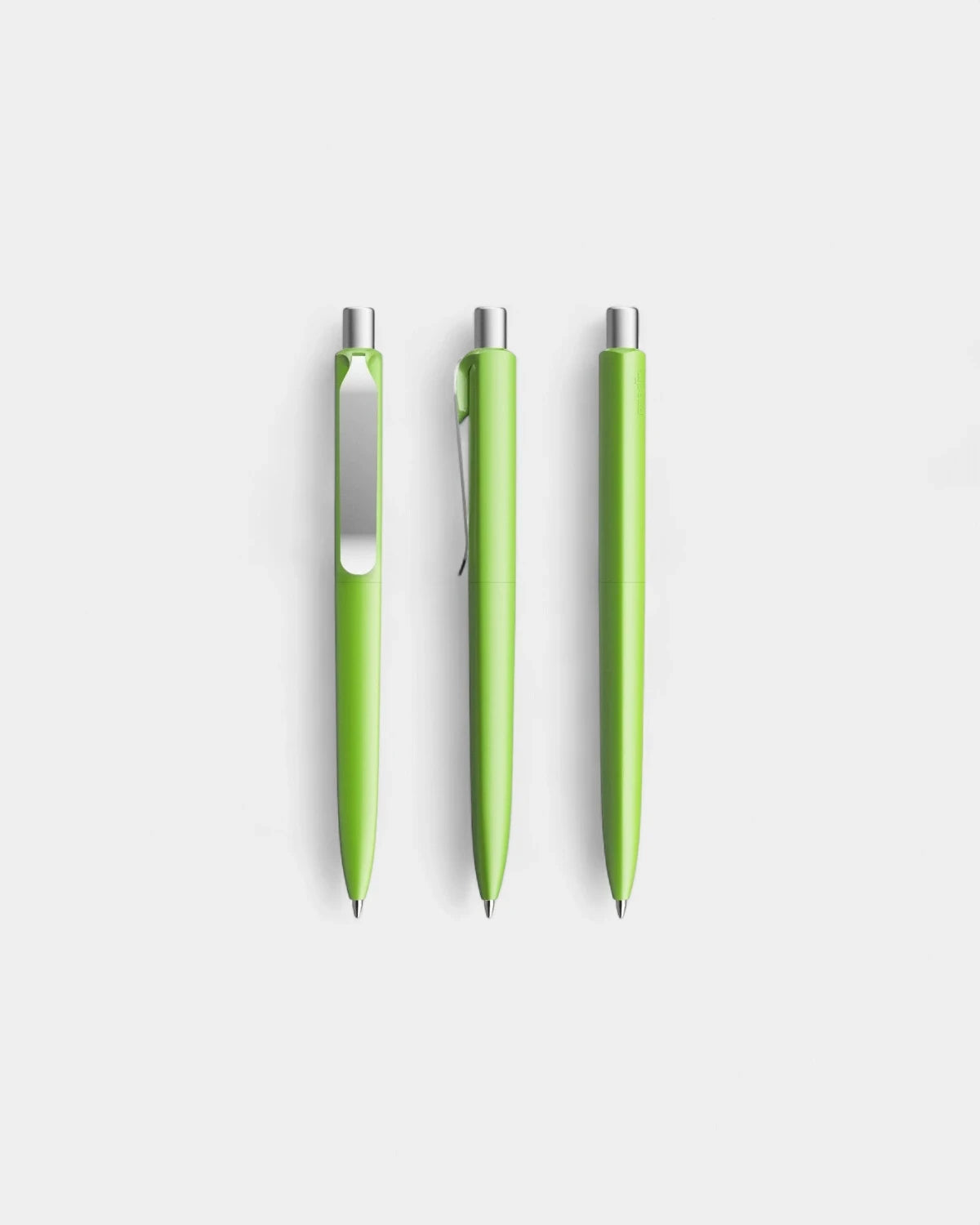 Personaliseerbare DS8 Prodir-pen - 32