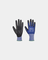 Werkhandschoenen ultradun PU nylon om te personaliseren - 2