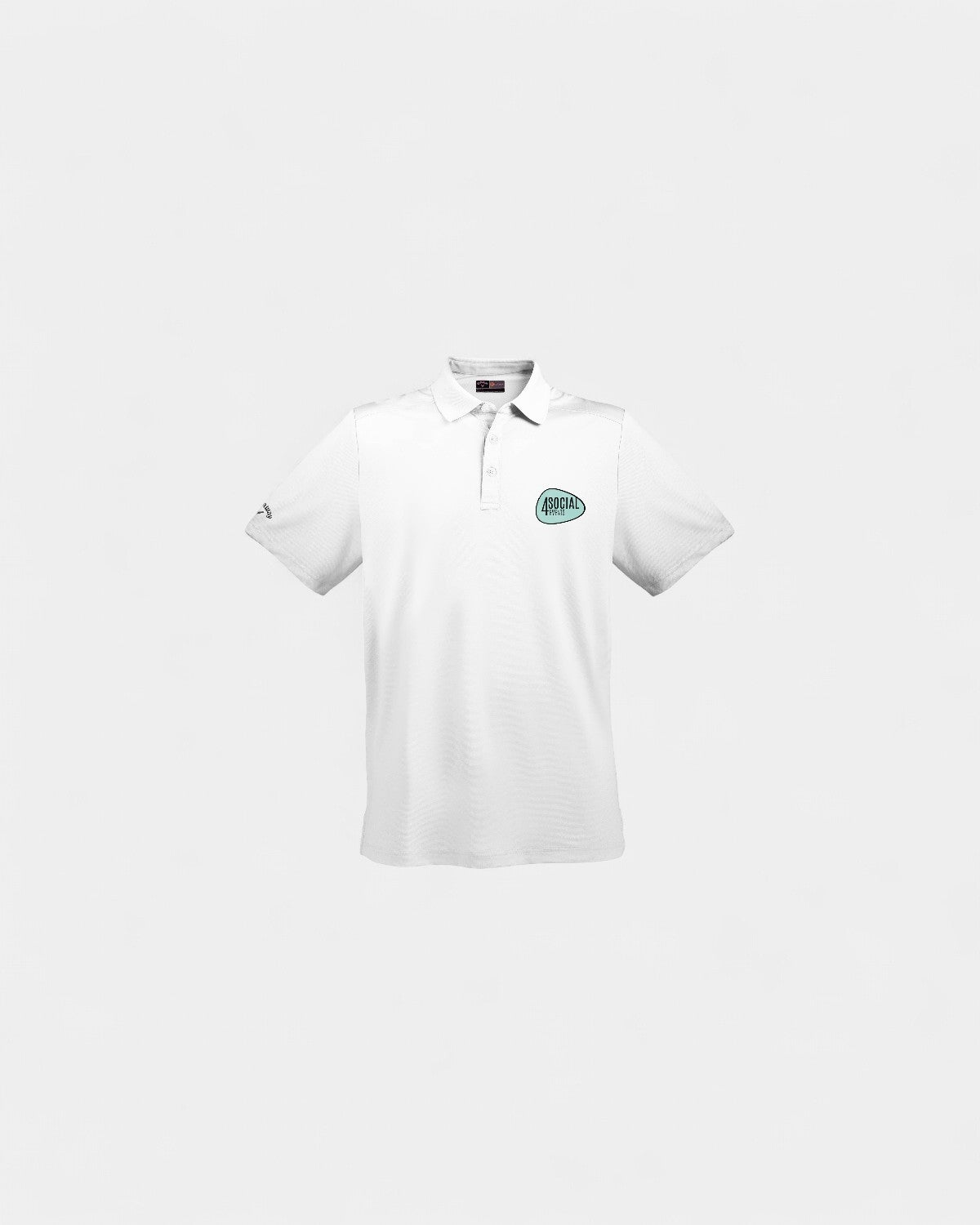 Polo Callaway Opti-Dry stretch om te personaliseren - 6