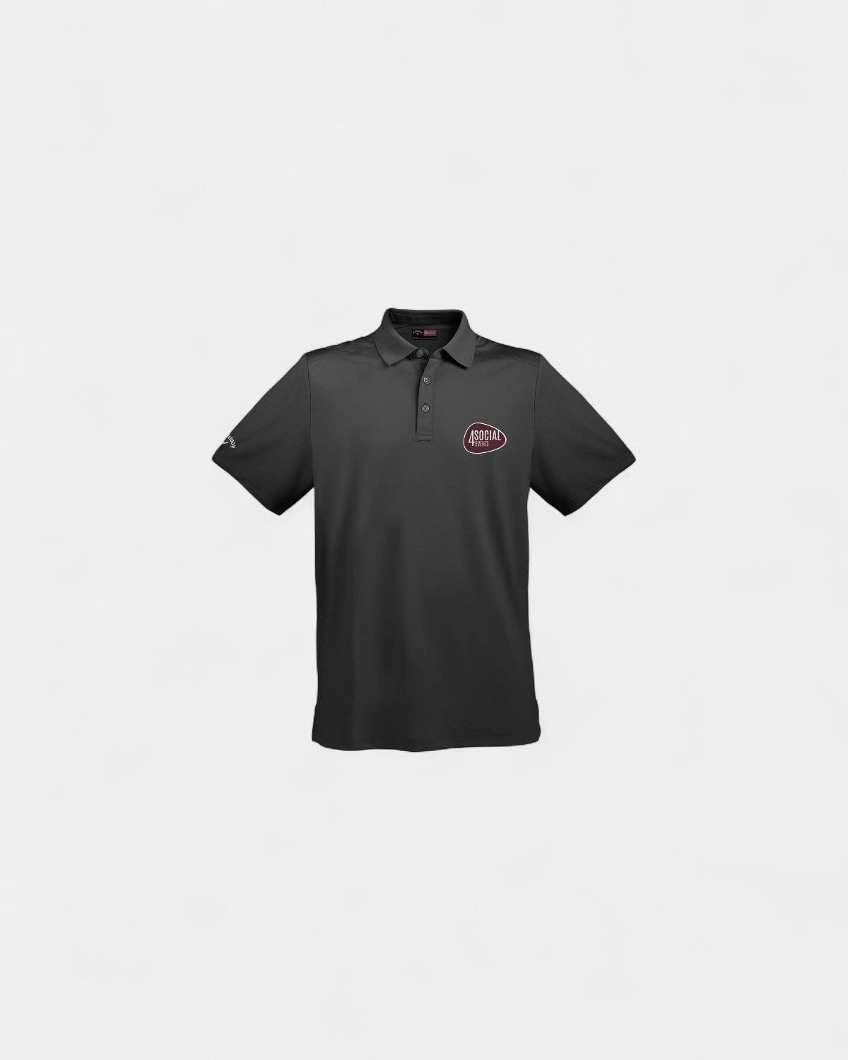 Polo Callaway Opti-Dry stretch om te personaliseren