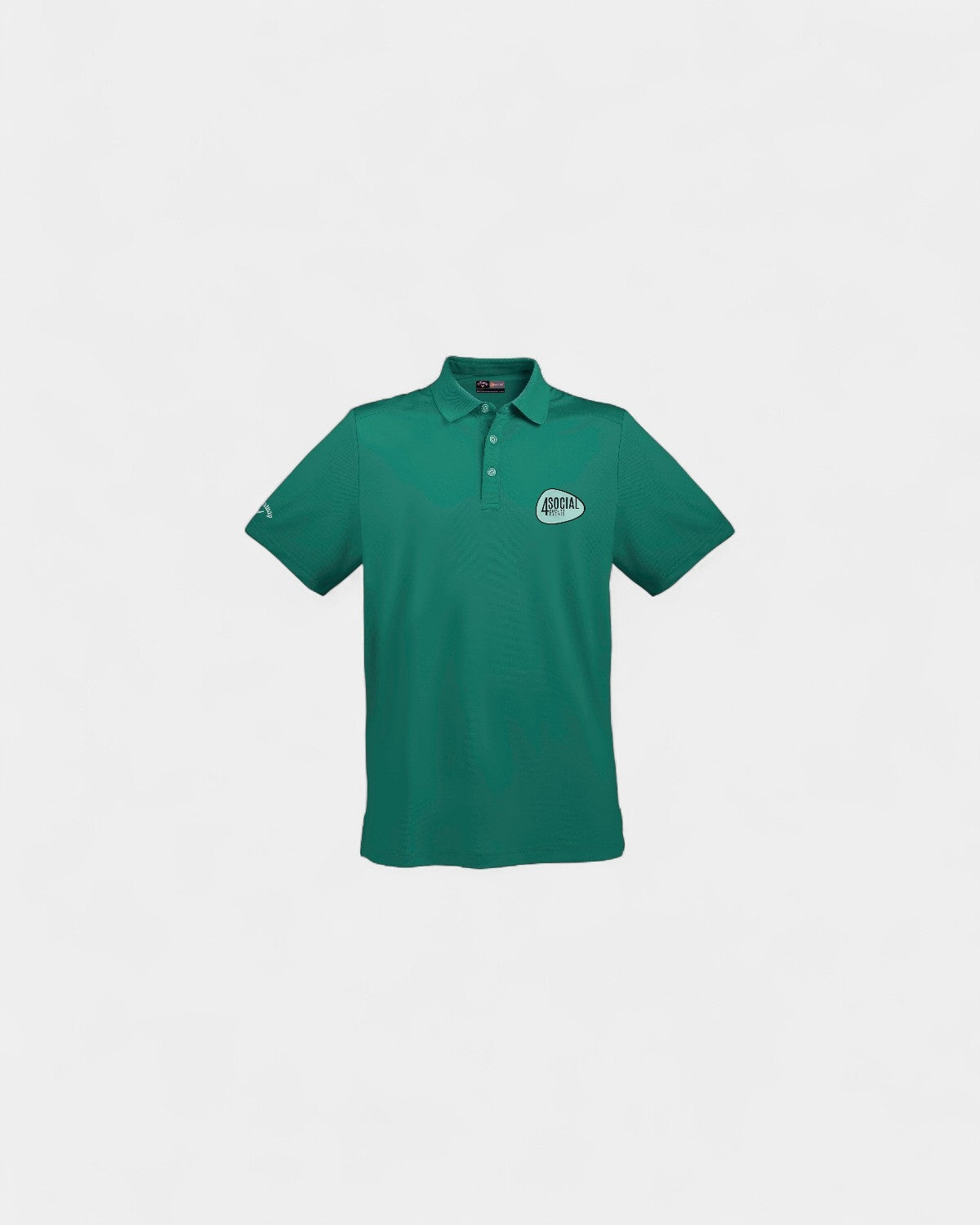 Polo Callaway Opti-Dry stretch om te personaliseren - 3