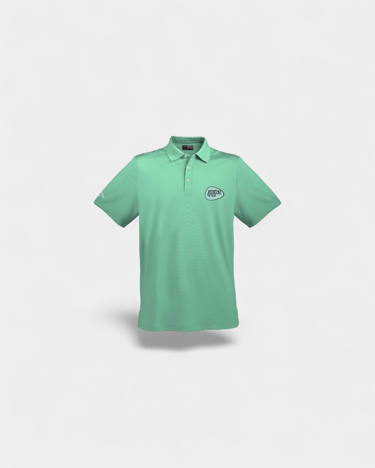 Polo Callaway Opti-Dry stretch om te personaliseren - 4