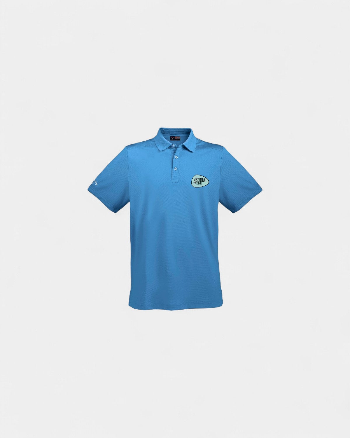 Polo Callaway Opti-Dry stretch om te personaliseren - 5
