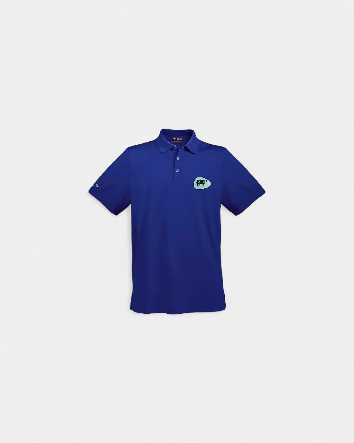 Polo Callaway Opti-Dry stretch om te personaliseren - 7