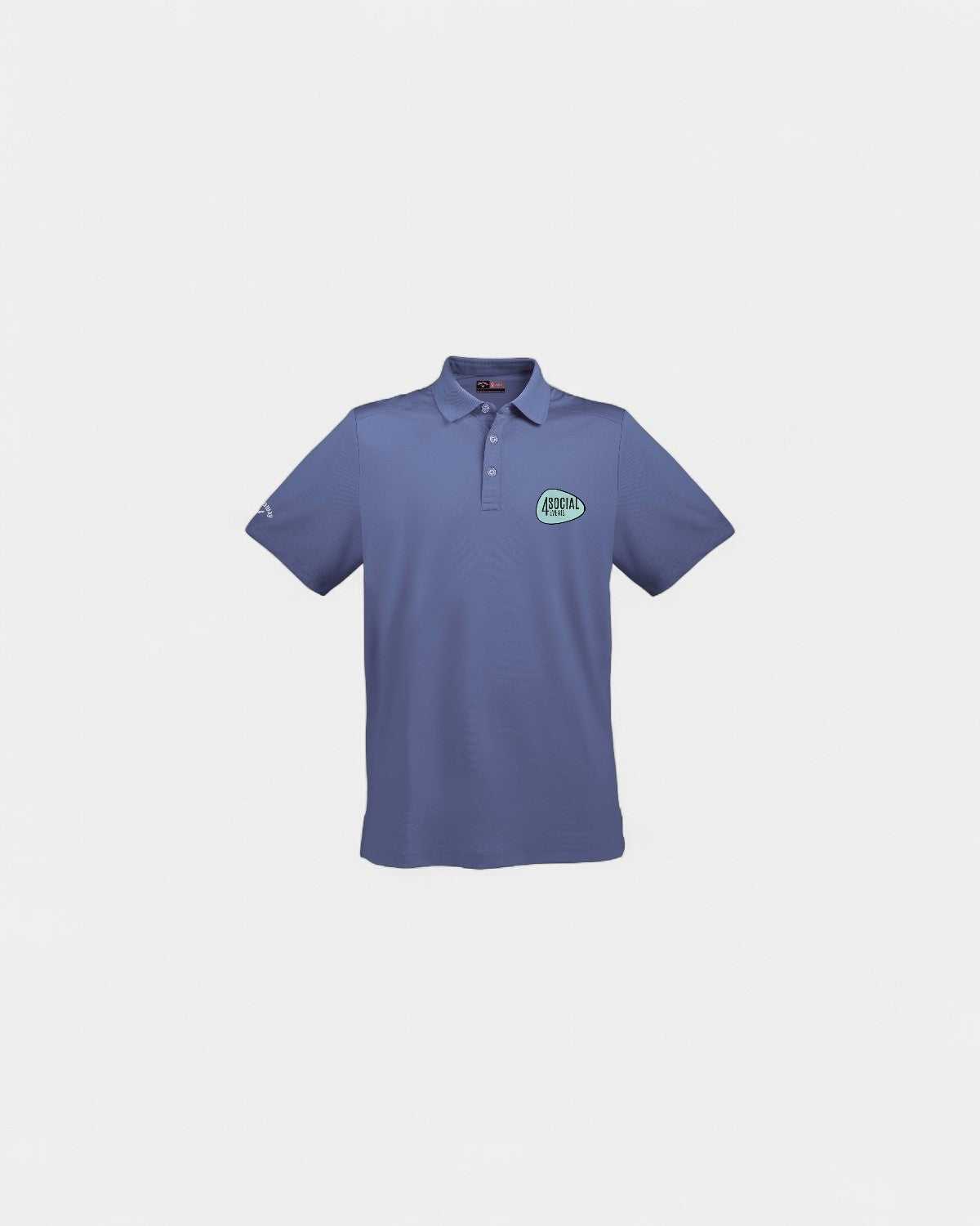 Polo Callaway Opti-Dry stretch om te personaliseren - 9