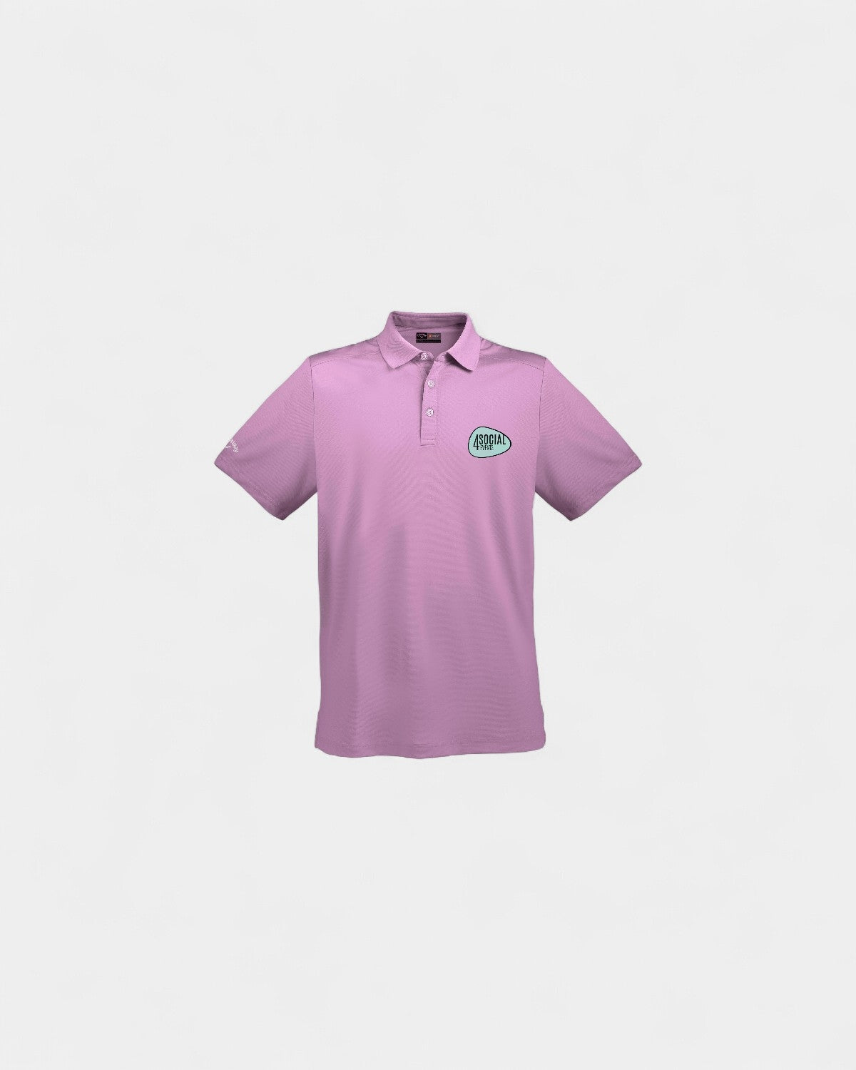 Polo Callaway Opti-Dry stretch om te personaliseren - 10