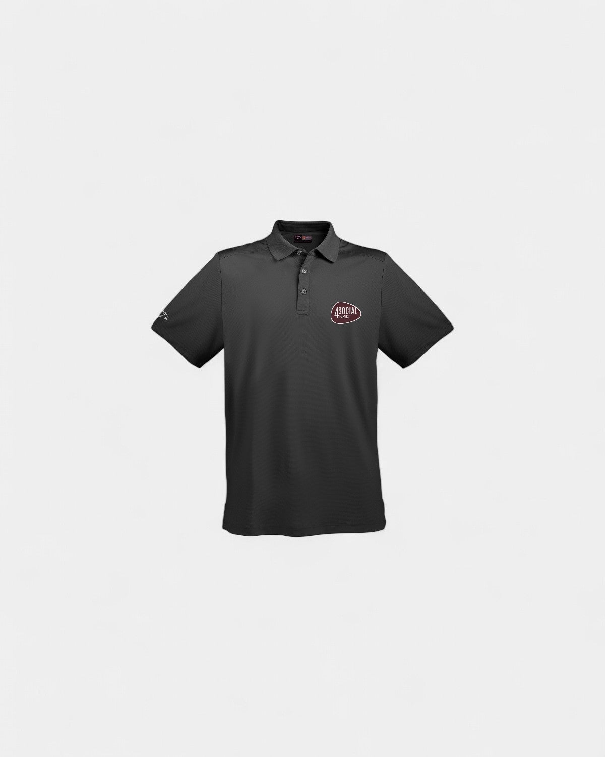 Polo Callaway Opti-Dry stretch om te personaliseren - 12