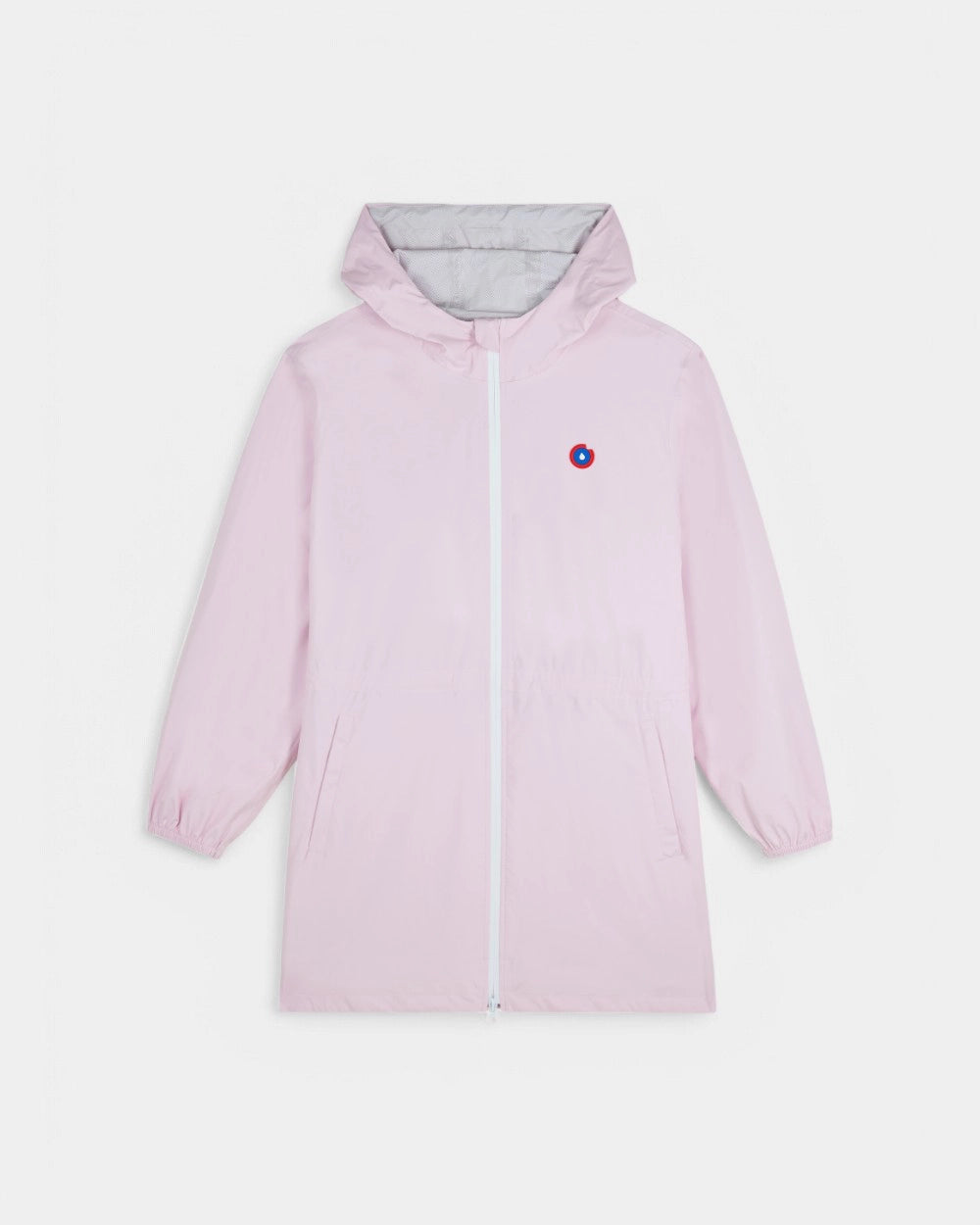 Waterdicht jack Flotte Amelot te personaliseren - 7