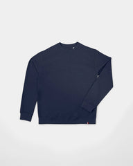 Personaliseerbare ronde-hals sweater Made in France - 1