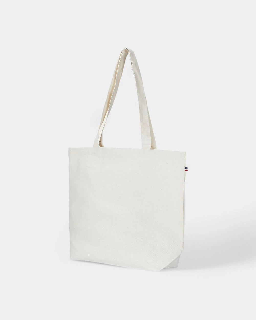 Made in France boodschappentas om te personaliseren - 4