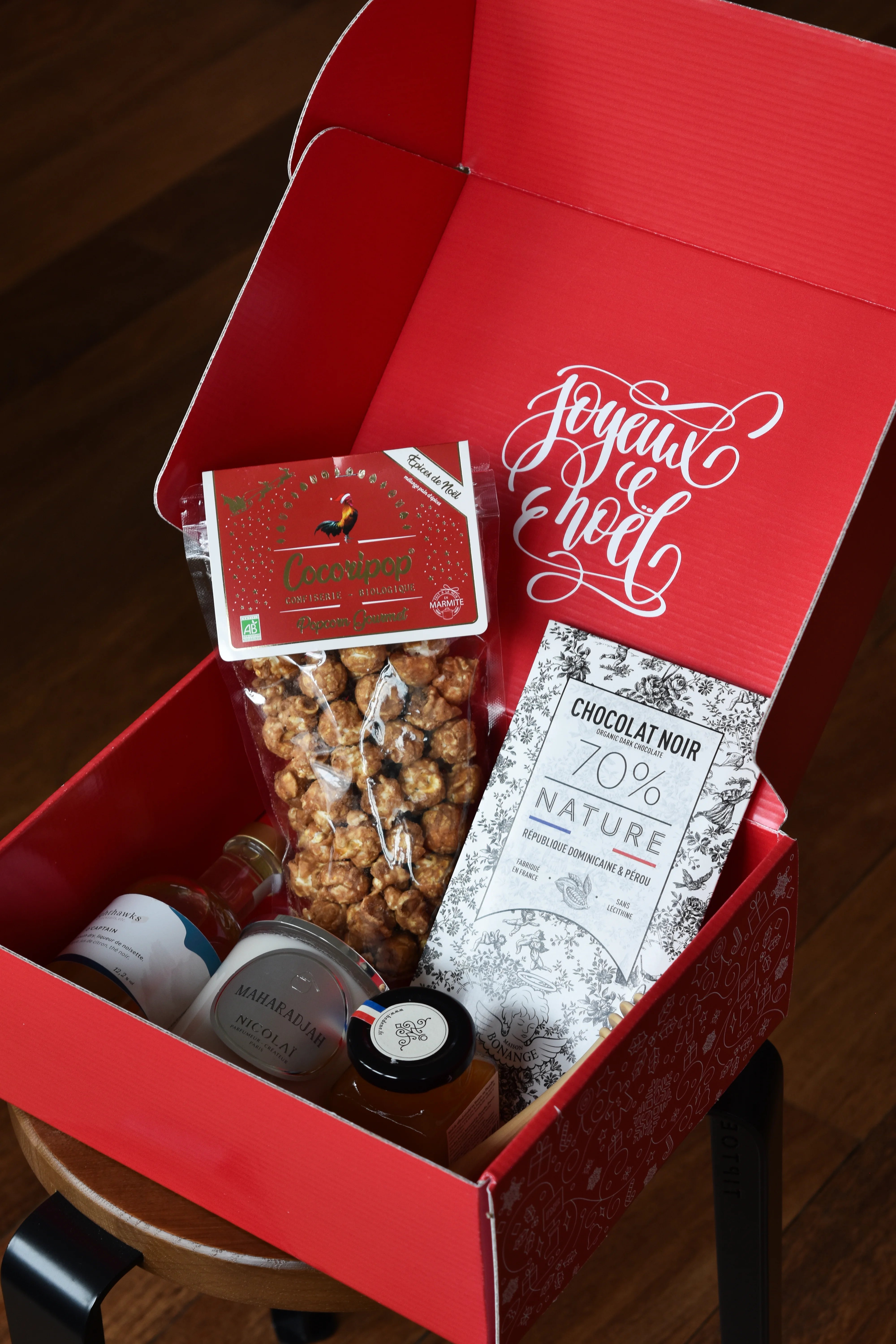 gastronomie geschenkboxen