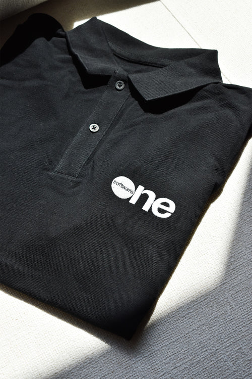 gepersonaliseerde zakelijke polo