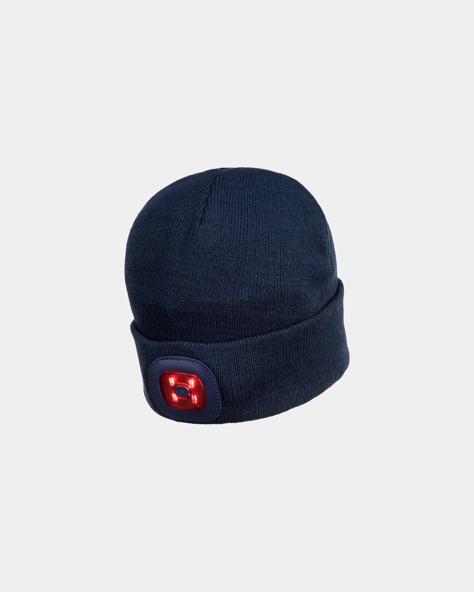 Muts met oplaadbare LED-verlichting om te personaliseren - 3