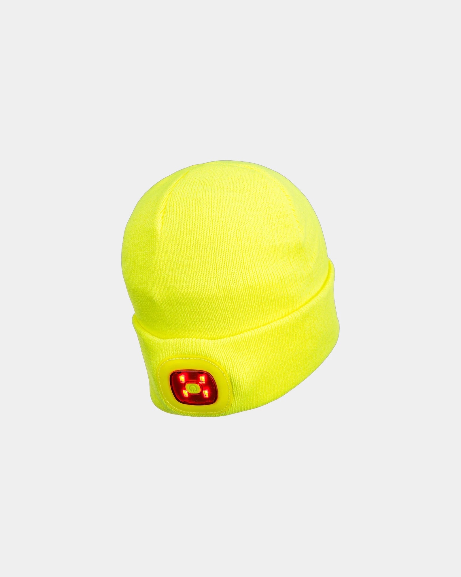 Muts met oplaadbare LED-verlichting om te personaliseren - 5