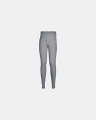 Thermobroek katoen polyester 200 g/m² om te personaliseren - Grijs